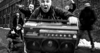 DROPKICK MURPHYS – Il gruppo celtic punk più famoso al mondo in concerto a Jesolo