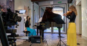 Musei da Ascoltare – Pordenone Fa Musica 2021