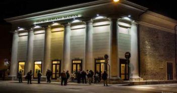 CONCORSO MUSICALE INTERNAZIONALE CITTA’ DI PALMANOVA – Dal 13 al 16 maggio giovani musicisti da tutto il mondo