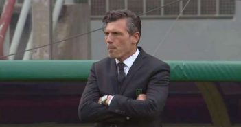 Pordenone: …. Quei rigori non visti