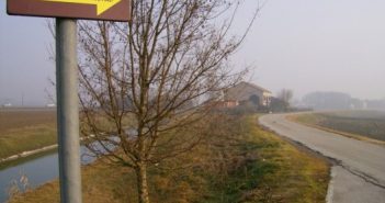 DA GEMONA A SACILE, I 120 KM FRIULANI CON SANT’ANTONIO