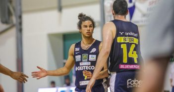 ‘Finals’: la prima sfida se l’aggiudica Fabriano