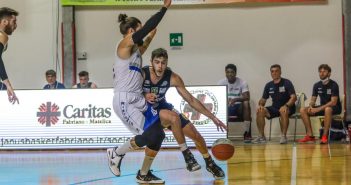 Gesteco ko…Altra vittoria sonora per Fabriano