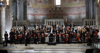 Omaggio a Ennio Morricone della FVG Orchestra