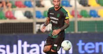 PORDENONE: DISASTRO A FERRARA