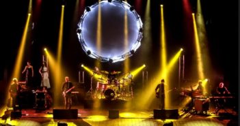 BIG ONE, European Pink Floyd