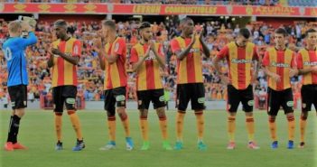 AMICHEVOLI ESTIVE: UDINESE SURCLASSATA DAL LENS