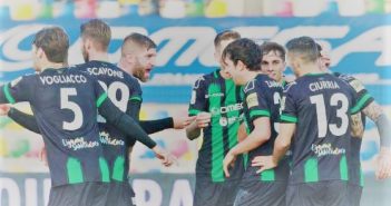 AMICHEVOLI ESTIVE: PORDENONE SCONFITTO DAL BOLOGNA