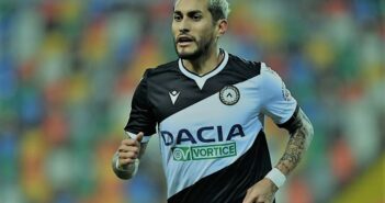 COPPA ITALIA: L’UDINESE SUPERA AGEVOLMENTE L’ASCOLI