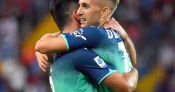 CONFERMA UDINESE TRIS AL VENEZIA