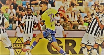 SERIE A: PUNTO D’ORO PER L’UDINESE ALL’ESORDIO IN CAMPIONATO
