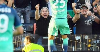 LE PAGELLE DI STERA : UDINESE vs VENEZIA 3-0