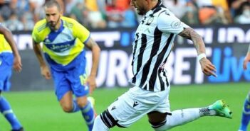 LE PAGELLE DI STERA – UDINESE vs JUVENTUS 2-2