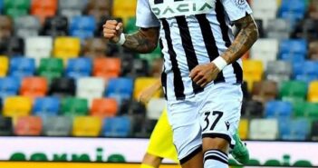 COPPIA ITALIA – LE PAGELLE DI STERA UDINESE vs ASCOLI : 3 – 1