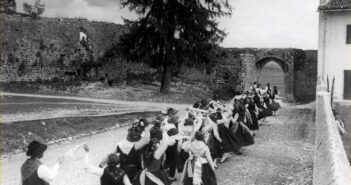 LA SENTINELLA DELLA PATRIA