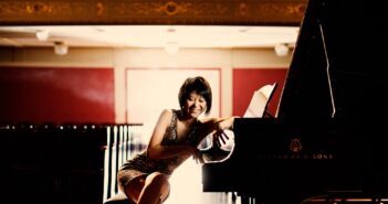 DOPPIO CONCERTO: YUJA WANG con la MAHLER CHAMBER ORCHESTRA