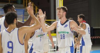TRIPLA SUL GONG E VITTORIA GESTECO
