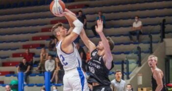 Gesteco si giocherà la Final eight