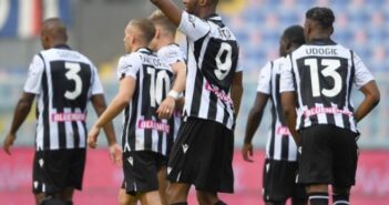 ARBITRO E LEGNA TOLGONO, LA VAR NO