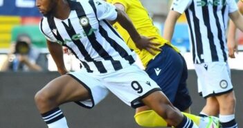 BETO SALVA L’ UDINESE