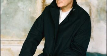 TONY HADLEY AL ROSSETTI