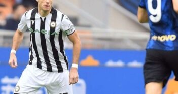 TROPPA INTER POCA UDINESE… SCONFITTA E RITIRO