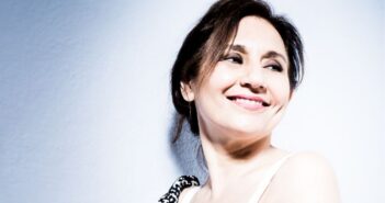 ELENA LEDDA AMAIUS A CERVIGNANO