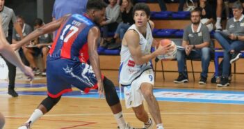 La UEB Gesteco comincia col botto