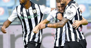 LE PAGELLE DI STERA : SAMPDORIA vs UDINESE 3-3