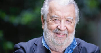 Pupi Avati ospite al Cinecity di Lignano Sabbiadoro