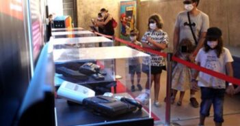 SAVE THE DATE mostra “VIDEOGAMES!” Trieste