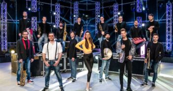 IT’S CHRISTMAS DAY” IL NUOVO SINGOLO DELL’ORCHESTRA 1000STREETS