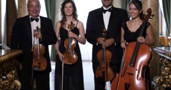 Concerto a Barcis il 31 dicembre 2021
