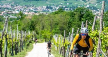 NOVA Eroica Prosecco