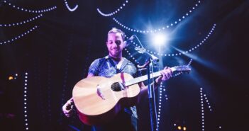 JAMES MORRISON – torna a Udine. Un unico concerto nel nordest