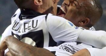 UDINESE: SECONDO POKER IN POCHI GIORNI.Z