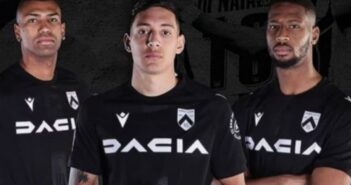 UDINESE EROICA MA TRUCIDATA