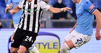 LE PAGELLE DI STERA – LAZIO vs UDINESE : 1-0 d.t.s. (Coppa ITALIA)