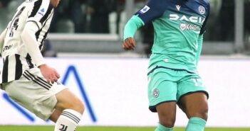 LE PAGELLE DI STERA – JUVENTUS – UDINESE : 2-0