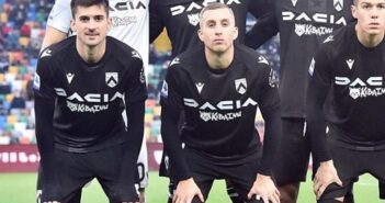 LE PAGELLE DI STERA – UDINESE vs ATALANTA : 2 – 6