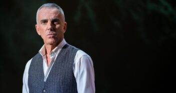 ARRIVA A UDINE FEDERICO BUFFA CON “L’ODISSEA DI KUBRICK”