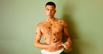 MAHMOOD – a Pordenone
