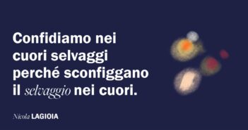 Il Signore di Notte al Salone del Libro e a Libri in Piazza