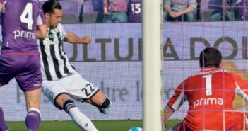 UDINESE: POKER STORICO