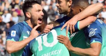 UDINESE VITTORIA COL BRIVIDO…
