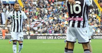 UDINESE vs EMPOLI : 4-1 – Le pagelle di STERA
