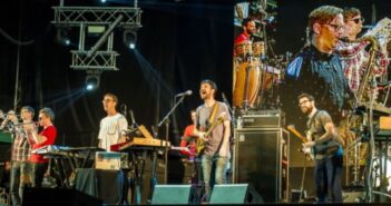 UDIN&JAZZ Festival 32esima edizione dal 12 al 16 luglio a Udine