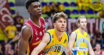 La UEB Gesteco va in semifinale