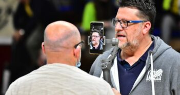 UNA STAGIONE BELLISSIMA ORA I PLAY-OFF