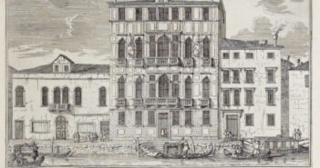 IN CASTELLO A UDINE LA NUOVA MOSTRA A CURA DELLA TRIENNALE EUROPEA DELL’INCISIONE